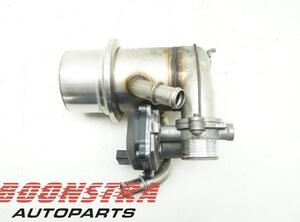 Cooler for exhaust recuperation VW PASSAT B8 Variant (3G5, CB5)