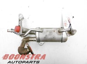 Cooler for exhaust recuperation MERCEDES-BENZ A-CLASS (W176)