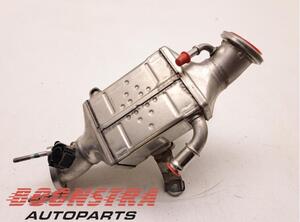 Cooler for exhaust recuperation AUDI A6 C8 Avant (4A5)