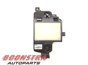 P19256814 Radarsensor JAGUAR I-Pace (X590) PA66GF30