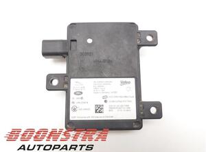 Radar sensor LAND ROVER RANGE ROVER EVOQUE (L538)