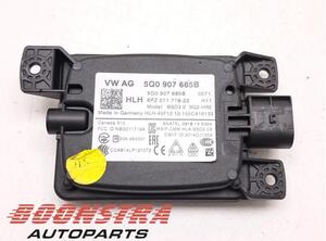 P20701424 Radarsensor SKODA Superb III Kombi (3V) 5Q0907685B