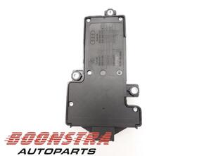 Switch for sead adjustment AUDI A6 Allroad (4GH, 4GJ, C7), AUDI A6 Avant (4G5, 4GD, C7)