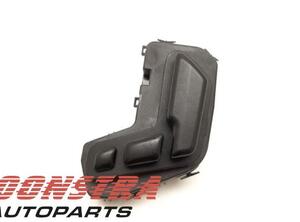 Switch for sead adjustment MERCEDES-BENZ M-CLASS (W166)