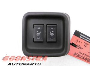 Switch for sead adjustment NISSAN JUKE (F15)