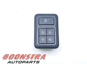 Switch for sead adjustment LAND ROVER RANGE ROVER IV (L405)