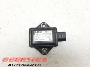 Control unit for electronic stability program ESP AUDI A6 Avant (4B5, C5)