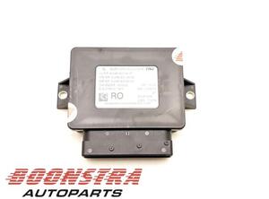 Control unit for fixing brake MERCEDES-BENZ GLE (W166), MERCEDES-BENZ GLE Coupe (C292)