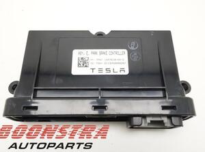 Control unit for fixing brake TESLA MODEL S (5YJS)