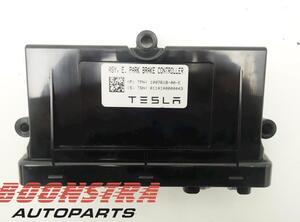 Control unit for fixing brake TESLA MODEL S (5YJS)