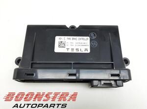 Control unit for fixing brake TESLA MODEL S (5YJS)