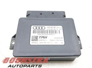 Control unit for fixing brake AUDI A6 Avant (4G5, 4GD, C7)