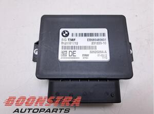 Control unit for fixing brake BMW 5 (F10)