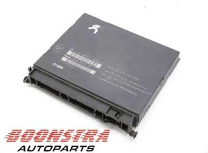 Control unit central electric (BCM) MERCEDES-BENZ S-CLASS (W221)