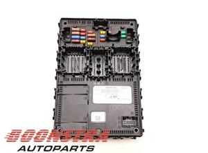 Control unit central electric (BCM) FORD Fiesta VII (HF, HJ)