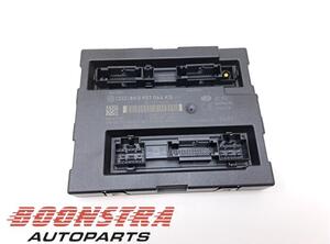 Control unit central electric (BCM) AUDI A4 Avant (8K5, B8)