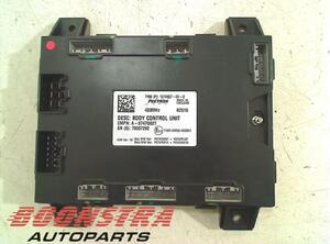 Control unit central electric (BCM) TESLA MODEL S (5YJS)