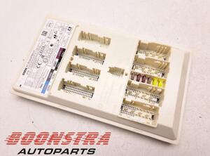 Control unit central electric (BCM) BMW iX3 (G08)