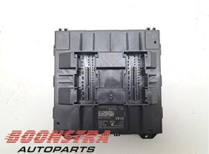 Control unit central electric (BCM) VW UP! (121, 122, BL1, BL2, BL3, 123), VW LOAD UP (121, 122, BL1, BL2)