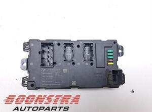 Control unit central electric (BCM) BMW 1 (F20)