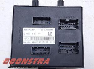 Control unit central electric (BCM) RENAULT CAPTUR I (J5_, H5_), RENAULT CLIO IV (BH_)