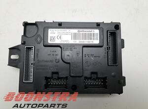 Control unit central electric (BCM) RENAULT CAPTUR I (J5_, H5_), RENAULT CLIO IV (BH_)