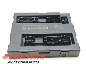 Control unit central electric (BCM) AUDI A6 Avant (4G5, 4GD, C7)