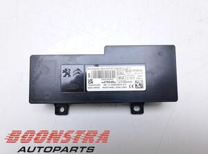 Steuergerät Bluetooth Peugeot 208 II UB, UP, UW, UJ 9847654980 P21428233