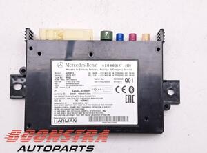 Control unit Bluetotoh MERCEDES-BENZ E-CLASS T-Model (S213)