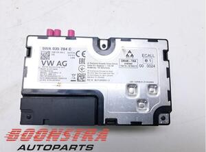 Control unit Bluetotoh SEAT LEON (KL1)