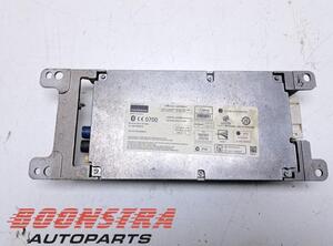 Control unit Bluetotoh BMW 5 (F10)