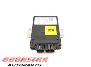 Control unit for differential PORSCHE TAYCAN (Y1A, Y1B), PORSCHE TAYCAN Cross Turismo (Y1B), PORSCHE TAYCAN Sport Turismo (Y1C)