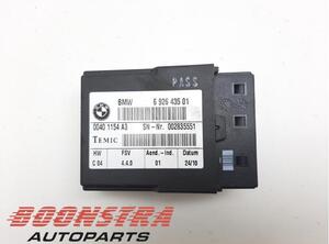 Control unit for seat BMW 3 Touring (E91)