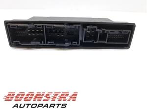 Control unit for seat PORSCHE CAYENNE (9YA), PORSCHE CAYENNE Coupe (9YB)