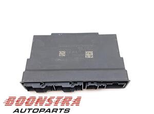 Control unit for seat PORSCHE CAYENNE (9YA), PORSCHE CAYENNE Coupe (9YB)