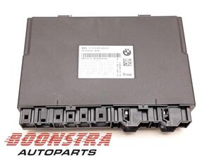 Control unit for seat BMW 7 (F01, F02, F03, F04)