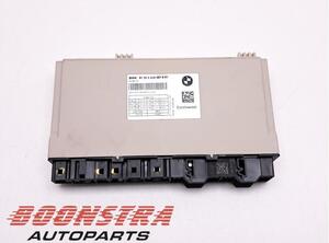 Control unit for seat BMW 8 Gran Coupe (G16, F93)