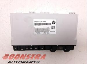 Control unit for seat BMW 3 (G20, G80)