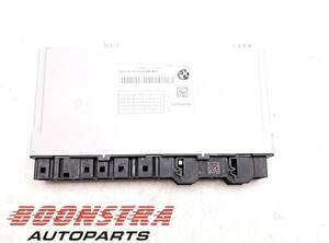 Control unit for seat BMW 3 (G20, G80)