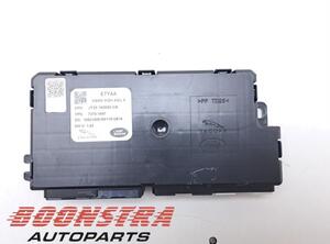 Control unit for seat LAND ROVER RANGE ROVER IV (L405)