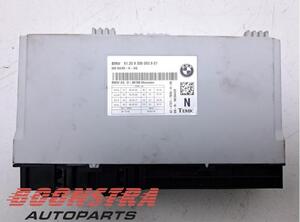 Control unit for seat BMW 3 Touring (F31)