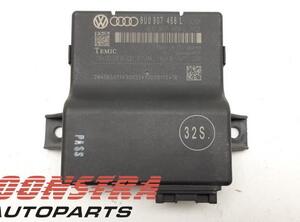 Control unit gateway AUDI Q3 (8UB, 8UG)