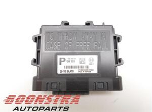 Control unit gateway RENAULT CLIO V (B7_)