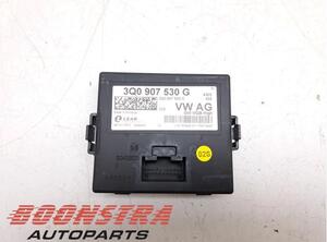 Control unit gateway AUDI Q2 (GAB, GAG)