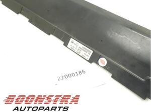 Closing plate BMW 5 (G30, F90)