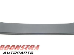 Closing plate CUPRA BORN (K11)