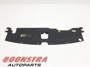 Closing plate JEEP COMPASS (MP, M6)