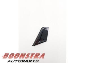 Closing plate AUDI E-TRON (GEN)