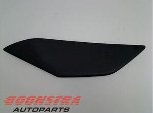 Closing plate MASERATI GRAN TURISMO I