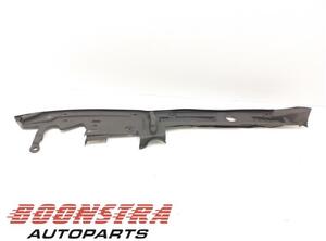 Closing plate BMW 8 Gran Coupe (G16, F93)